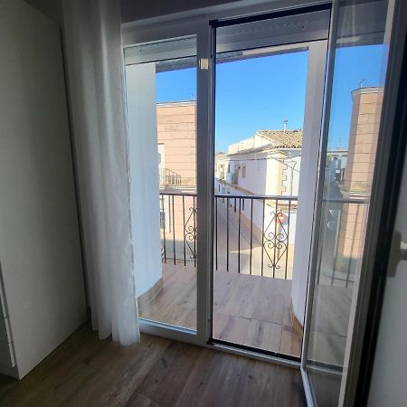 Apartamento El Arrumbador Jerez de la Frontera Dış mekan fotoğraf