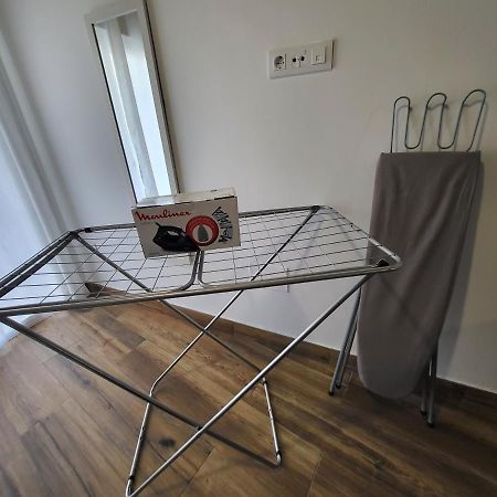 Apartamento El Arrumbador Jerez de la Frontera Dış mekan fotoğraf