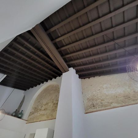 Apartamento El Arrumbador Jerez de la Frontera Dış mekan fotoğraf