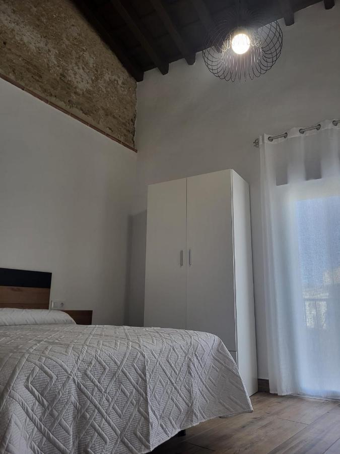 Apartamento El Arrumbador Jerez de la Frontera Dış mekan fotoğraf