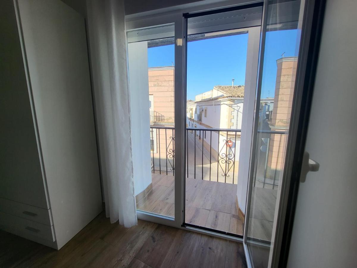 Apartamento El Arrumbador Jerez de la Frontera Dış mekan fotoğraf