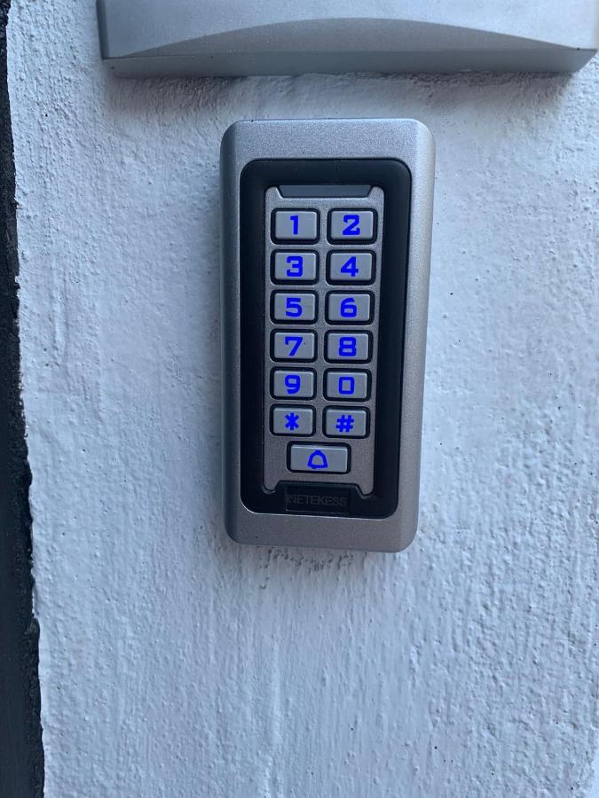 Apartamento El Arrumbador Jerez de la Frontera Dış mekan fotoğraf
