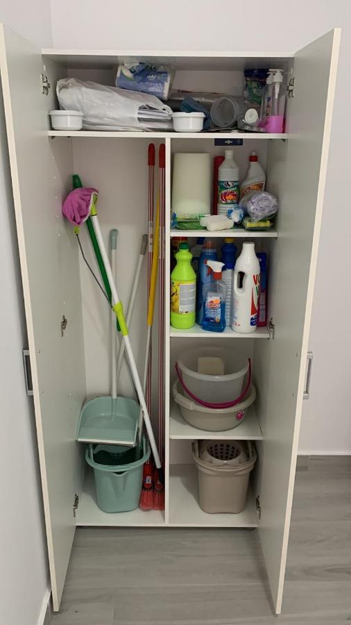 Apartamento El Arrumbador Jerez de la Frontera Dış mekan fotoğraf