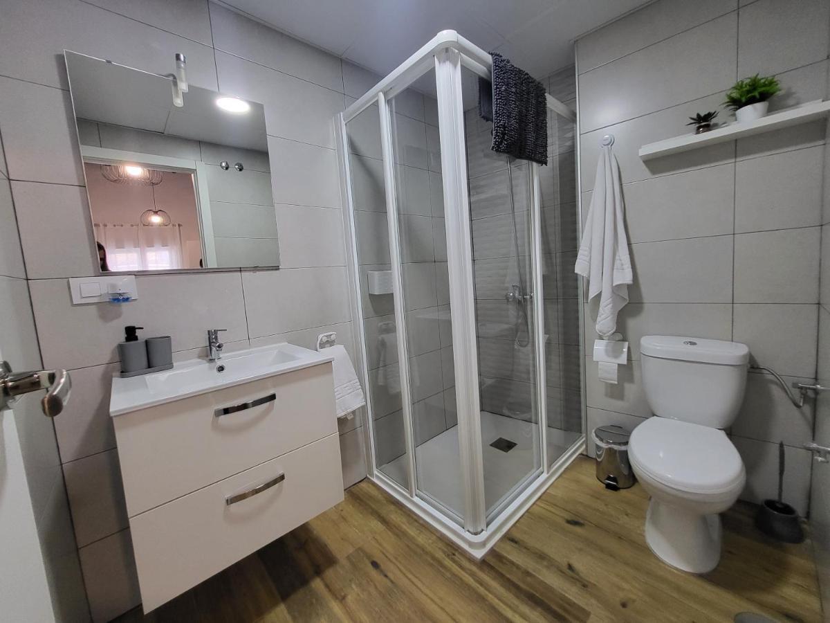 Apartamento El Arrumbador Jerez de la Frontera Dış mekan fotoğraf