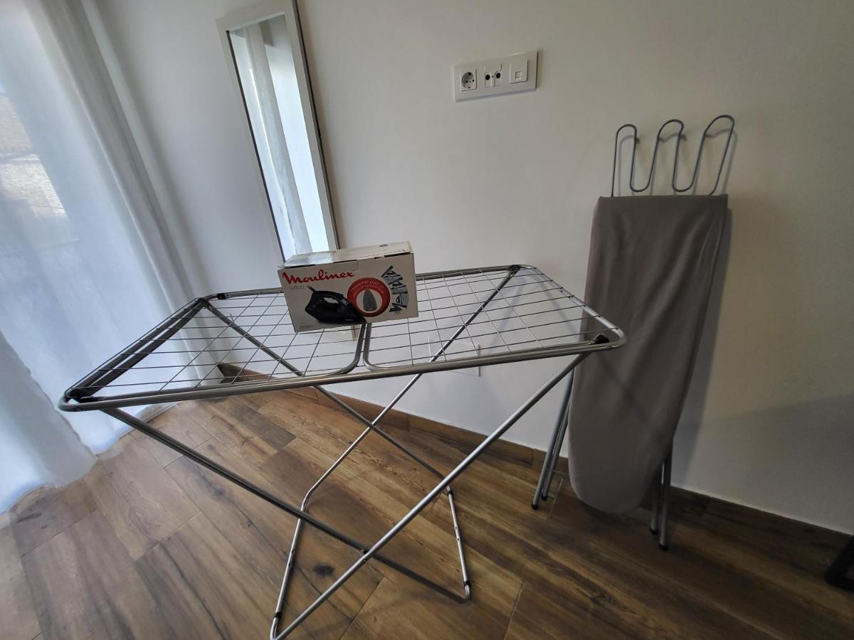 Apartamento El Arrumbador Jerez de la Frontera Dış mekan fotoğraf