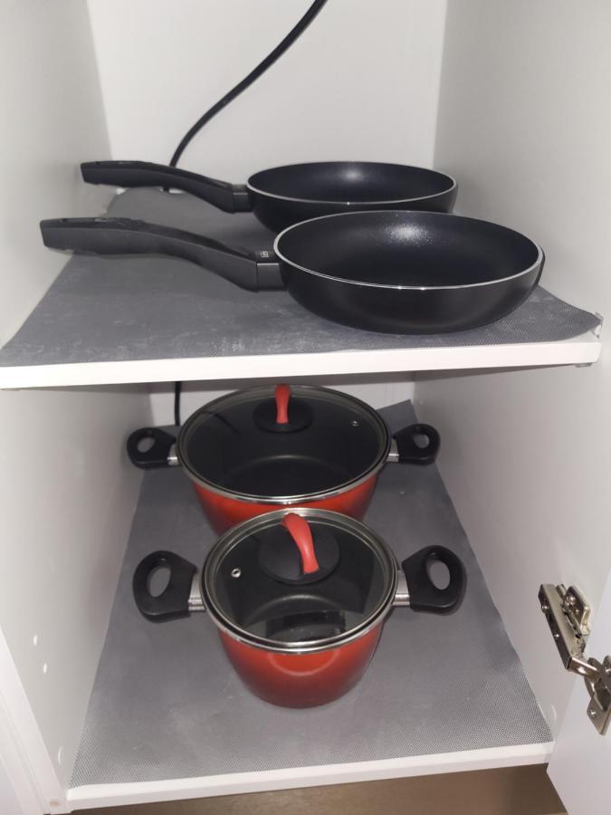 Apartamento El Arrumbador Jerez de la Frontera Dış mekan fotoğraf